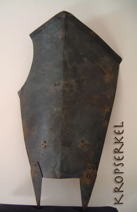 uruk hai shield|Iba pa.